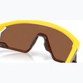 Akiniai nuo saulės Oakley Bxtr yellow/prizm tungsten 7