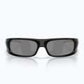 Saulės akiniai Oakley Highland black 2