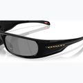 Saulės akiniai Oakley Highland black 6
