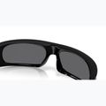 Saulės akiniai Oakley Highland black 7