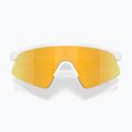 Vaikiški saulės akiniai Oakley resistor sweep matte white/prizm 24k 3