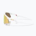 Vaikiški saulės akiniai Oakley resistor sweep matte white/prizm 24k 5