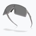 Akiniai nuo saulės Oakley Sutro titanium/Prizm Black 4