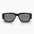 Saulės akiniai Oakley Instagator matte black 2
