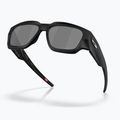 Saulės akiniai Oakley Instagator matte black 4