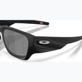 Saulės akiniai Oakley Instagator matte black 6