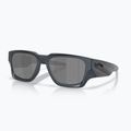 Saulės akiniai Oakley Instagator blue steel