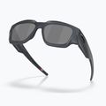 Saulės akiniai Oakley Instagator blue steel 4