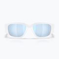 Saulės akiniai Oakley Instagator matte white 2