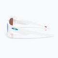 Saulės akiniai Oakley Instagator matte white 3