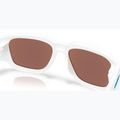 Saulės akiniai Oakley Instagator matte white 7