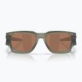 Saulės akiniai Oakley Instagator matte olive ink 2