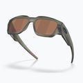 Saulės akiniai Oakley Instagator matte olive ink 4