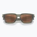 Saulės akiniai Oakley Instagator matte olive ink 5