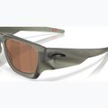 Saulės akiniai Oakley Instagator matte olive ink 6