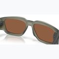 Saulės akiniai Oakley Instagator matte olive ink 7