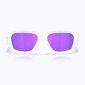 Saulės akiniai Oakley Instagator matte clear 2