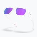 Saulės akiniai Oakley Instagator matte clear 4