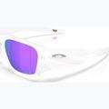 Saulės akiniai Oakley Instagator matte clear 6