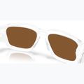 Saulės akiniai Oakley Instagator matte clear 7
