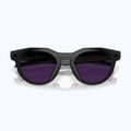 Akiniai su kamera Oakley Meta HSTN black/transitions amethyst 2