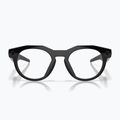 Akiniai su kamera Oakley Meta HSTN black/transitions amethyst 6