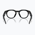 Akiniai su kamera Oakley Meta HSTN black/transitions amethyst 7