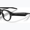 Akiniai su kamera Oakley Meta HSTN black/transitions amethyst 8