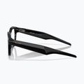 Akiniai su kamera Oakley Meta HSTN black/transitions amethyst 10
