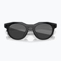 Akiniai su kamera Oakley Meta HSTN black/prizm back polarized 2