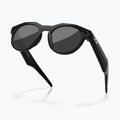 Akiniai su kamera Oakley Meta HSTN black/prizm back polarized 4