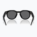 Akiniai su kamera Oakley Meta HSTN black/prizm back polarized 5