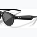 Akiniai su kamera Oakley Meta HSTN black/prizm back polarized 7