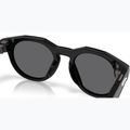 Akiniai su kamera Oakley Meta HSTN black/prizm back polarized 8