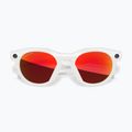Akiniai su kamera Oakley Meta HSTN warm grey/prizm ruby 2