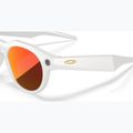 Akiniai su kamera Oakley Meta HSTN warm grey/prizm ruby 7