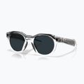 Akiniai su kamera Oakley Meta HSTN clear/transitions grey