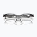 Akiniai su kamera Oakley Meta HSTN clear/transitions grey 5