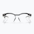Akiniai su kamera Oakley Meta HSTN clear/transitions grey 6