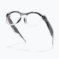 Akiniai su kamera Oakley Meta HSTN clear/transitions grey 7