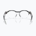 Akiniai su kamera Oakley Meta HSTN clear/transitions grey 8