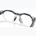 Akiniai su kamera Oakley Meta HSTN clear/transitions grey 11