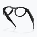 Akiniai su kamera Oakley Meta HSTN black/clear 4