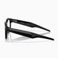 Akiniai su kamera Oakley Meta HSTN black/clear 6