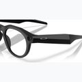 Akiniai su kamera Oakley Meta HSTN black/clear 7