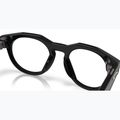 Akiniai su kamera Oakley Meta HSTN black/clear 8