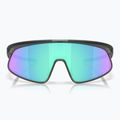 Saulės akiniai Oakley RSLV 141 matte grey smoke/prizm sapphire 2