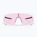 Saulės akiniai Oakley RSLV 141 matte white/prizm low light 2