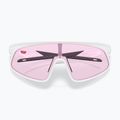 Saulės akiniai Oakley RSLV 141 matte white/prizm low light 5