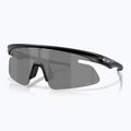 Saulės akiniai Oakley RSLV Lite matte black/prizm black